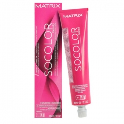 MATRIX FARBA do włosów  Średni Brąz Naturalny Ciepły  90ml KatB